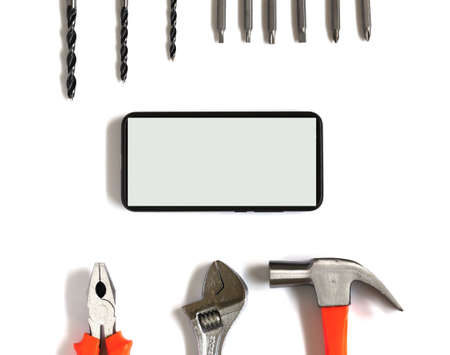 Give your blood Symbol of secure loving home vectorの写真素材