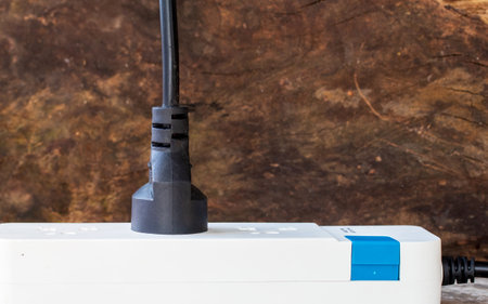 socket plug for charging,three way plug