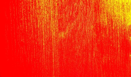 Bright red and yellow abstract backgroundの写真素材