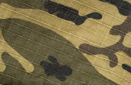 Khaki background (camouflage pattern)の写真素材