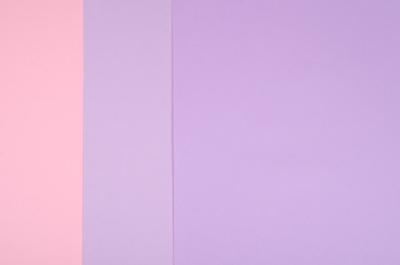 Multicolored pastel paper backgroundの写真素材