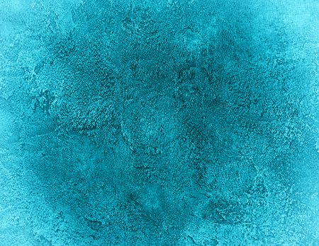 Worn green marble or concrete background (as an abstract background or marble or concrete texture)の写真素材