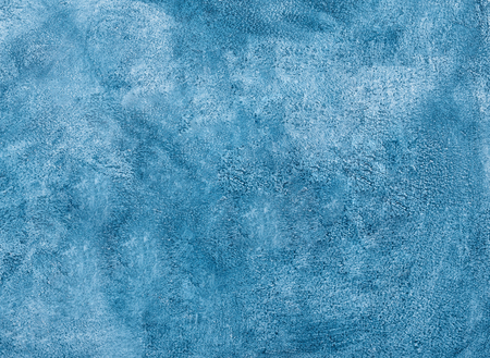 Blue and gray grunge marble or concrete background (as an abstract grunge background or marble or concrete texture)の写真素材