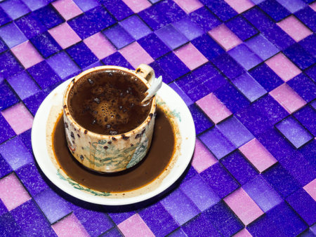 Coffeeの写真素材