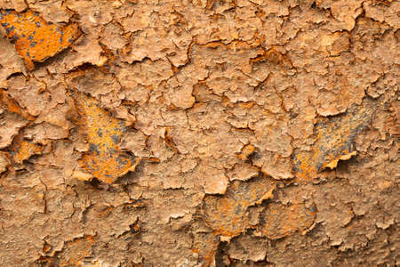 Abstract grunge texture, rust