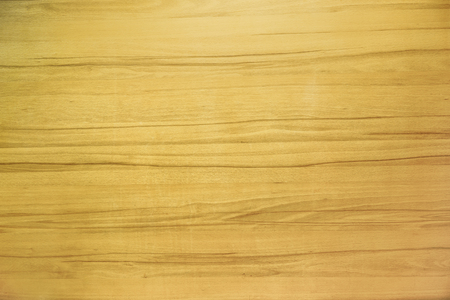 Light yellow wooden shield or board panel texture.の写真素材