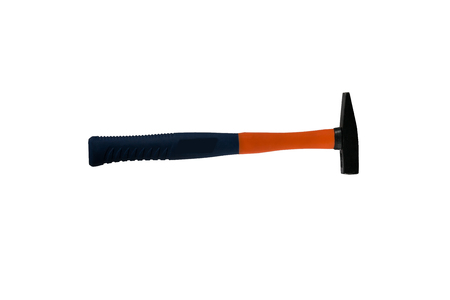 hammer isolated small metalの写真素材