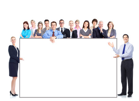 Business people team Business people team