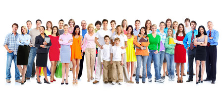 Group of people Group of people