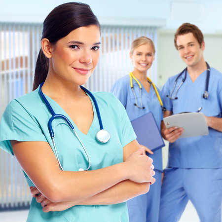 Infirmier Images Et Photos Libres De Droits Stocklib