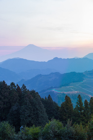Mt fujiの写真素材