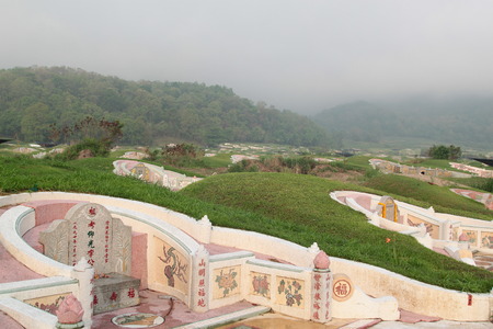 graveyardのeditorial素材