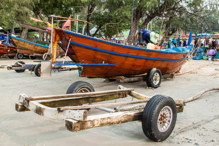 fishermanのeditorial素材