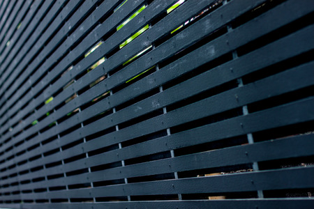 wood lath