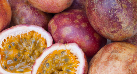 passion Fruit