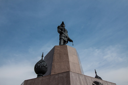 rama V.の写真素材