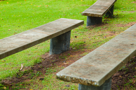 bench