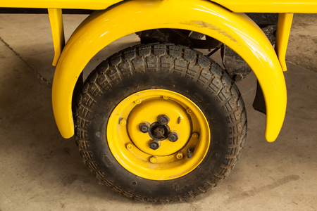vintage wheels cars