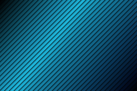 Blue line abstract backgroundのイラスト素材