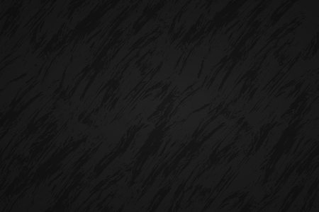 Black abstract background with dark streaks, vector illustrationのイラスト素材