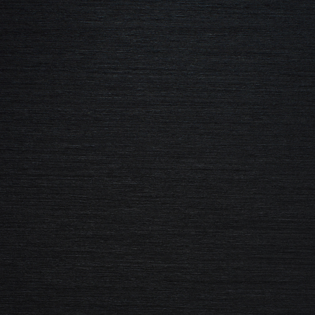 Black pattern of brushed metal, abstract metallic backgroundの写真素材