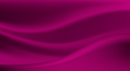 Elegant purple silk, satin luxury cloth, abstract backgroundのイラスト素材
