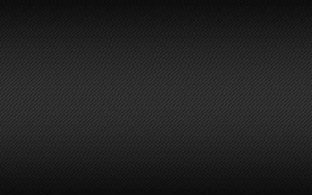 Black metal plate texture. Stainless steel background with black gradient and diagonal lines. Modern vector illustrationのイラスト素材