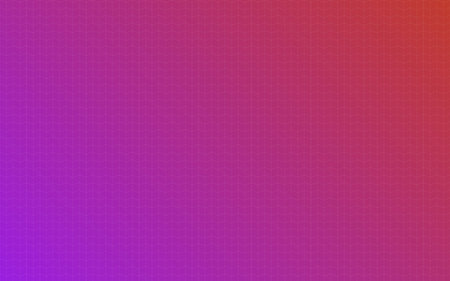 Geometric colorful background with square grid. Abstract vector illustration with blurred gradient. ...