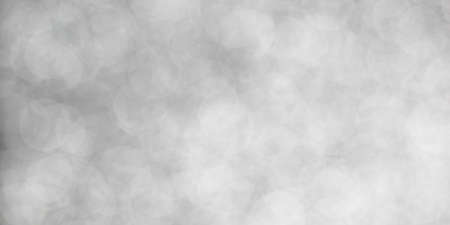 Christmas bokeh background with soft blur bokeh light. Texture and abstract. Light glittering green bokeh background. Vintage green lights background. Holiday pattern abstract light bokehの写真素材