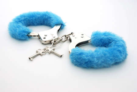 Blue Sex Toyの写真素材