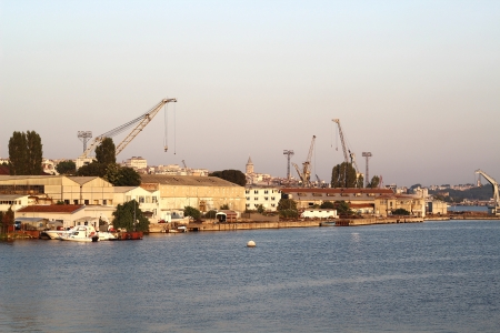 Halic Viewの写真素材