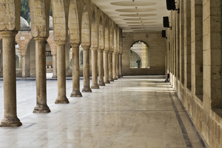 Sanliurfa, Mosqueのeditorial素材