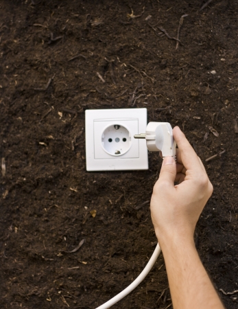 Alternative Energy 
