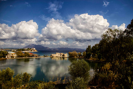 Summer in Datca