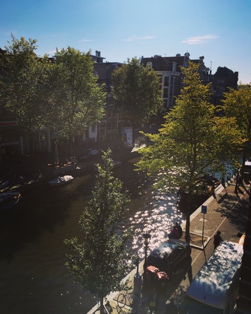 Daydream Hazeの素材