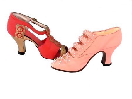 Miniature shoe  50301		の写真素材