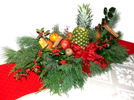 Centerpiece    50215	の写真素材