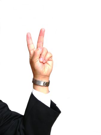 Businessman  60422	の写真素材