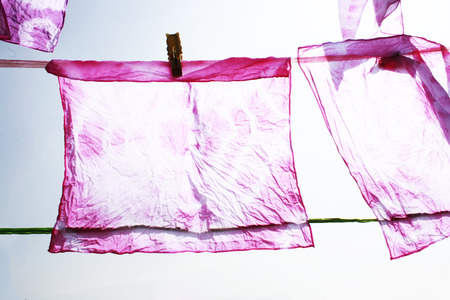 Handkerchief