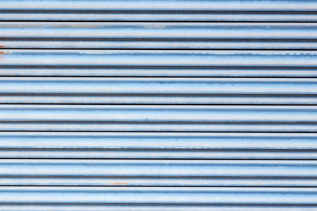 Rolling shutter background