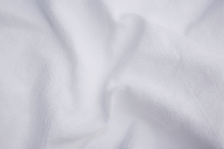 Soft fabric texture background.の写真素材