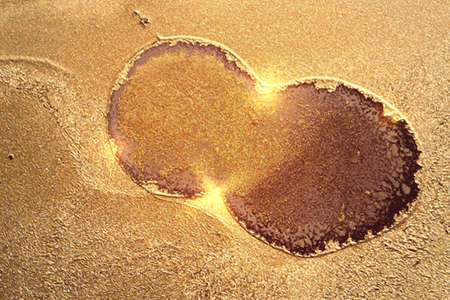 Gold and maroon abstract marble background with sparklesのイラスト素材