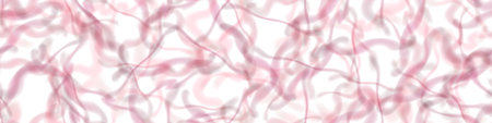 Pink marble seamless pattern with smoke textureのイラスト素材