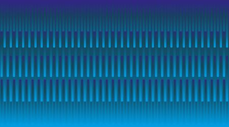 3D gradient space backroundのイラスト素材