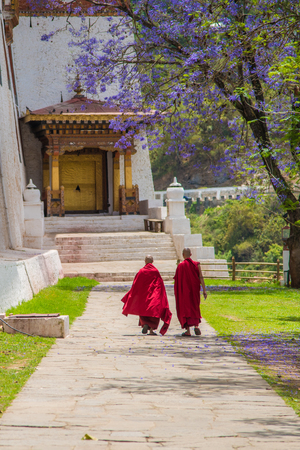 Bhutanの写真素材