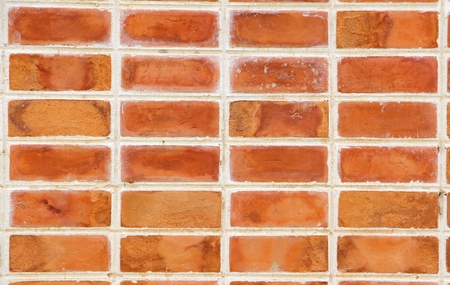 Brick wallの写真素材
