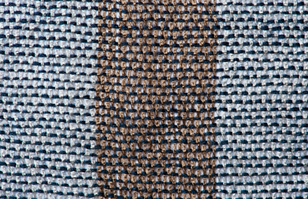 Close up of  knitted wool texture