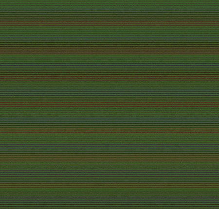 Abstract striped horizontal glowing lines glitch effect backgroundの写真素材