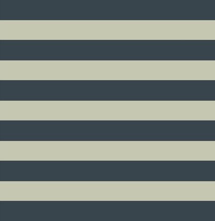 Horizontal striped pattern illustration. Abstract straight colorful stripes design template. Neutral stripes pattern.の写真素材