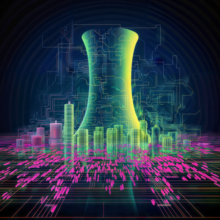 abstract futuristic technology background, graphic designの素材